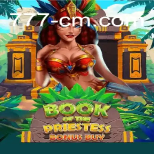 Exploring the Enchanting World of BookOfThePriestess at 777CM Cassino
