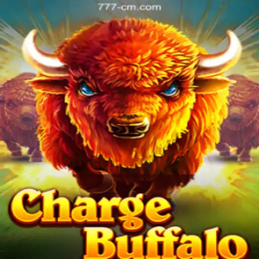 Discovering ChargeBuffalo: An Exciting Addition to 777CM Casino Online