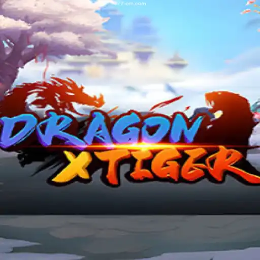 DragonXTiger: Embark on an Epic Journey in 777CM Cassino Online