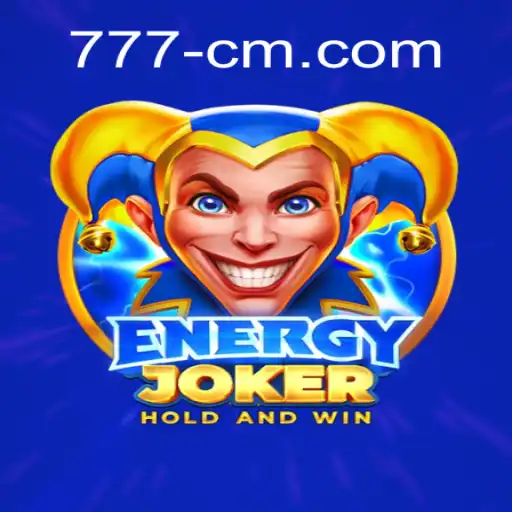 Exploring the Thrills of EnergyJoker: A Dive into 777CM's Casino Online Licenciado