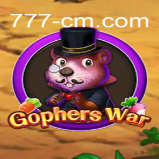GophersWar: A Riveting Journey into the Underground World