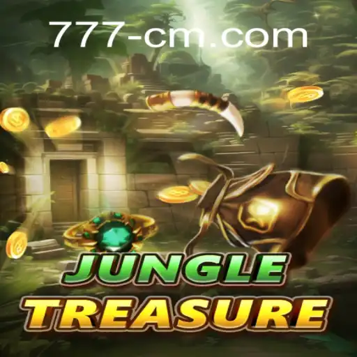 Discovering the Excitement of JungleTreasure: A Jungle Adventure Casino Game