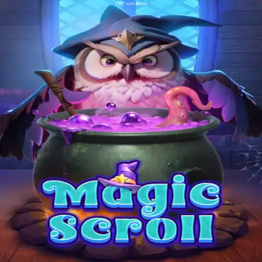 Discover the Enchanting World of MagicScroll: A Unique Gaming Experience