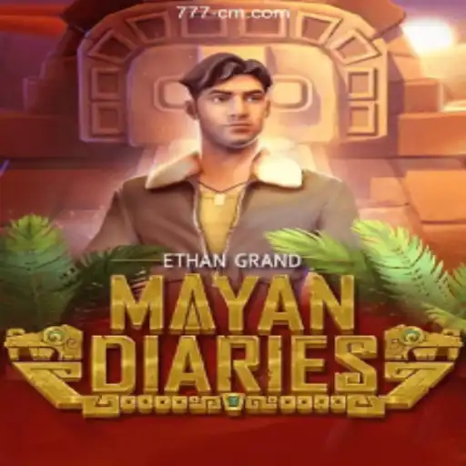 Exploring the Enchanting World of MayanDiaries: A Must-Play Casino Game