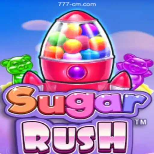 Exploring SugarRush: A Sweet Gaming Experience in 777CM Cassino Online
