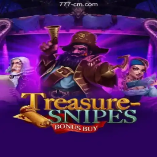 Explore the Thrills of TreasuresnipesBonusBuy at 777CM Cassino Online